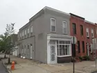 2-Story End-of-Group Rowhome Located in Canton