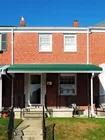 Charming Rowhome in the Hawthorne Area