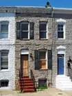 Rowhome Located in Washington Village