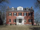 Stately Manor Home on 8.05± Acres in Fallston