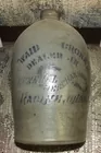 stone jug 1 gal wade cross Racine ohio