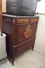 Vintage chest