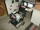 Craftsman pressure washer