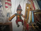 puppet