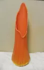 Large Amberina Vase