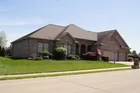 Ranch Home in Newburgh, IN