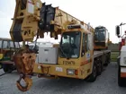 1997 Grove TTS-870 8X4 Crane