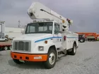 1999 Freightliner FL70 Bucket Truck