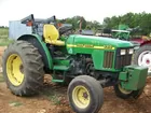 5103 JOHN DEERE- ESTATE
