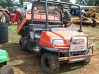 KUBOTA RTV 900 SALVAGE