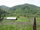 Beautiful West Virginia Horse Farm