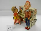 Unique Art Howdy Doody & Bob Smith 