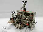 Marx tin windup Merry Makers