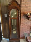 1983 RIDGEWAY GRANDFATHER CLOCK