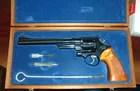 S&W .357 Magnum