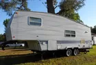 1997 Starcraft Camper