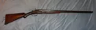 1877 C.G. Bonehill 12 guage Shotgun
