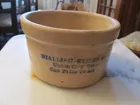NAILING KEISER HDWR BUTTER BOWL