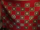 1890'S QUILT