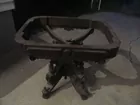 VICTORIAN TABLE NEEDS TOP