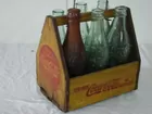 EARLY 6 PACK WITH EARLY BOTTLES