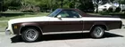 69 StingRay Convertible