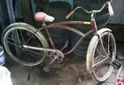 Schwinn American bike