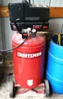 Craftsman Air Compressor