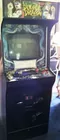 Taito arcade game