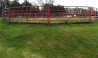 10 panel corral