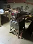 Wood 15 Planer