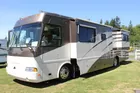 2002 Beaver Motorhome 36'
