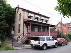 1021-1023 WEST INDEPENDENCE ST. COAL TOWNSHIP, PA
