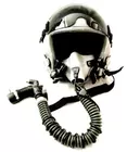 U.S A.F. Pilot combat helmet - Gentex