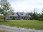 1.9 Acre Property with 1 1/2 Story Cape Cod 