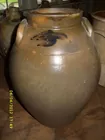 T Crafts & Co Whately 2 gal jar
