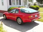 1987 Porsche MORE PHOTOS today
