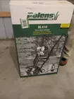 New Tiller