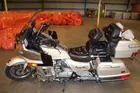 1988 Kawasaki Voyager XII