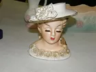 Vintage Headvase