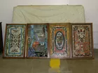 Stained Glass Panels