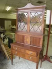 Sliding Front Secretary