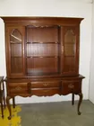 Queen Anne Style Buffet