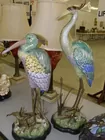 Wading Birds