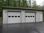 Garage/House/Land