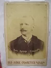 Capt. Anson (Chicogo's) baseball card