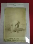 G. Welch  (Athletics) baseball card