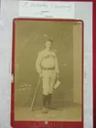P. Conway (Boston) baseball card
