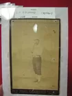 L.F. Richmond baseball card