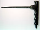 U.S. (OSS) Assassination Combat Knife